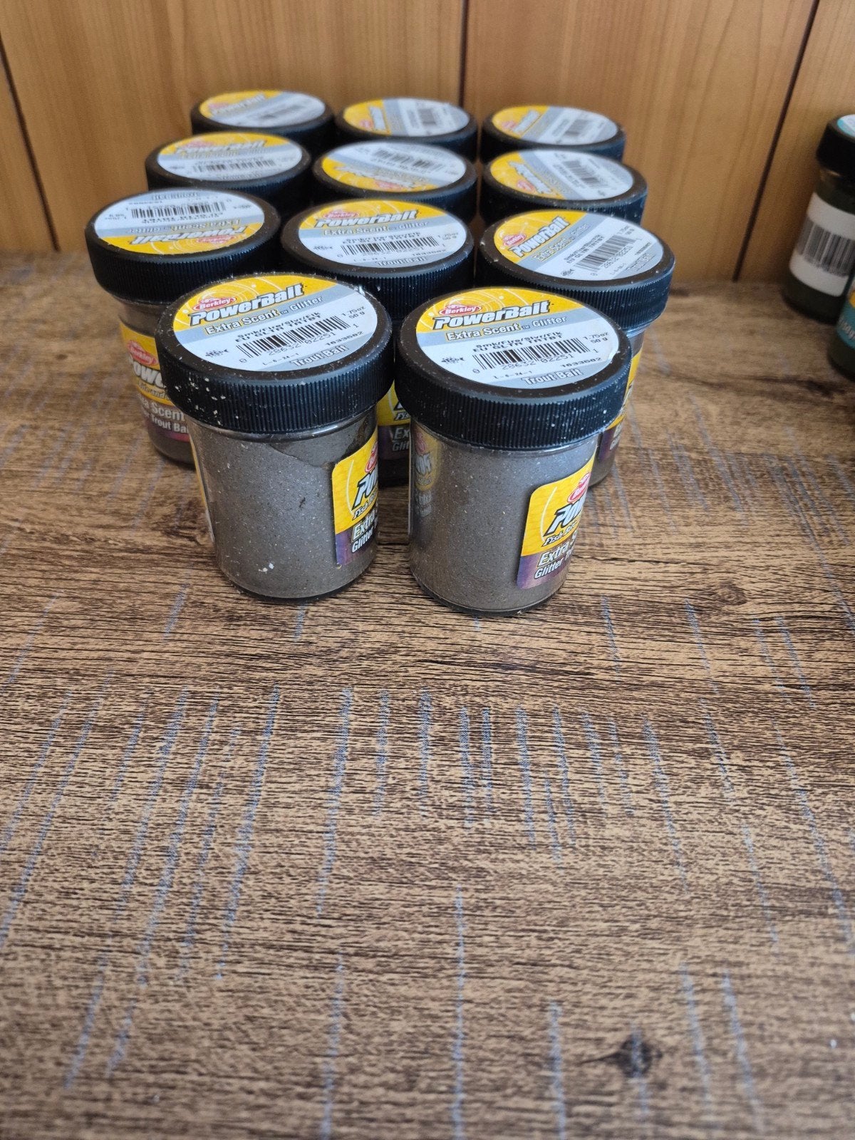 Powerbait rookpasta, Ophalen of Verzenden