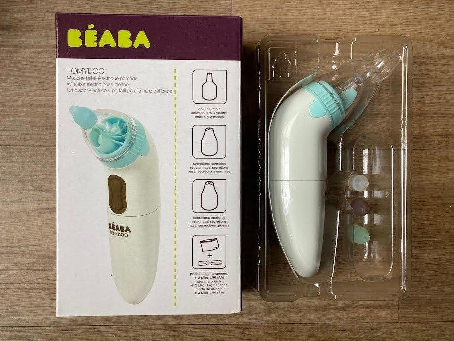 Tomydoo elektrische neusreiniger, Kinderen en Baby's, Ophalen