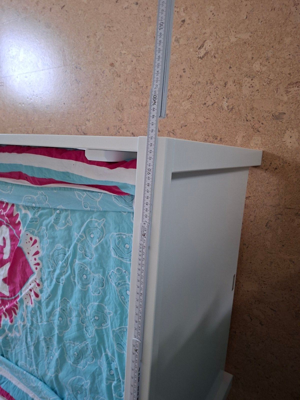 Kinderbed, Huis en Inrichting, Slaapkamer | Complete slaapkamers, Ophalen