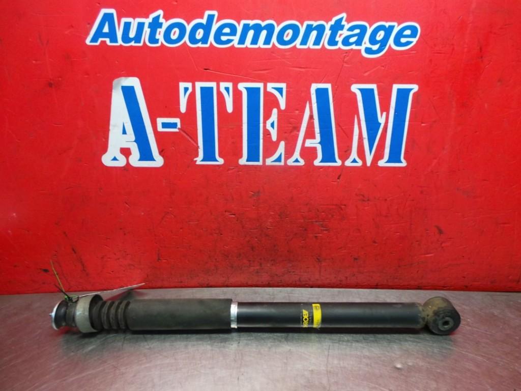 AMORTISSEUR ARRIÈRE GAUCHE Clio II (BB / CB) (23896), Utilisé, Renault