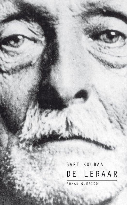 Te Koop Boek DE LERAAR Bart Koubaa, Bart Koubaa, Enlèvement ou Envoi, Belgique, Utilisé