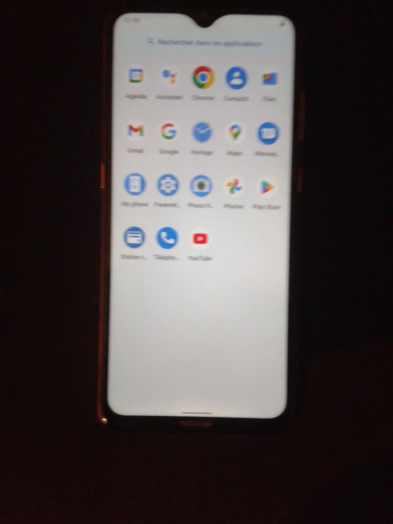 NOKIA, Enlèvement, Comme neuf, Sans simlock