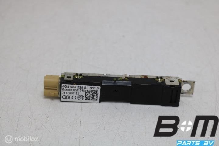 Antenneversterker VW Golf 7 4G8035225B, Utilisé