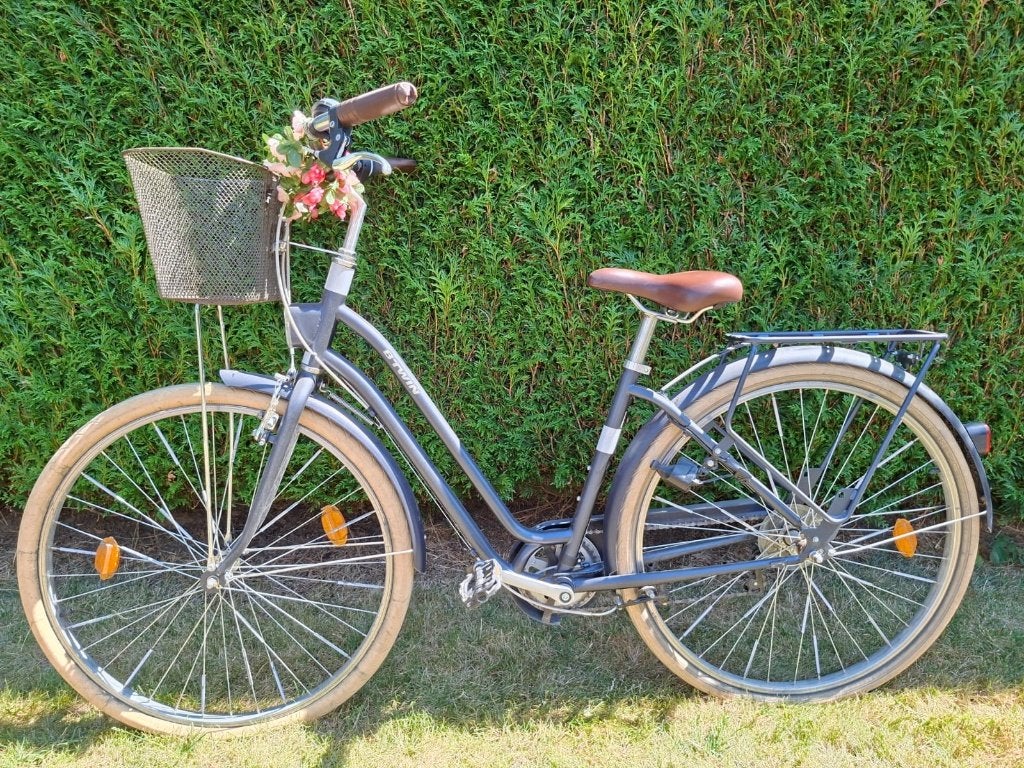 Fiets, Ophalen, Gebruikt, Overige merken, Versnellingen