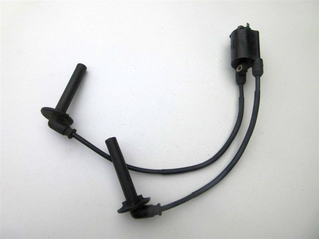 Bobine Honda ST1100 TEC MP08 CBR600 GL1500 CBR900, Ophalen of Verzenden, Gebruikt