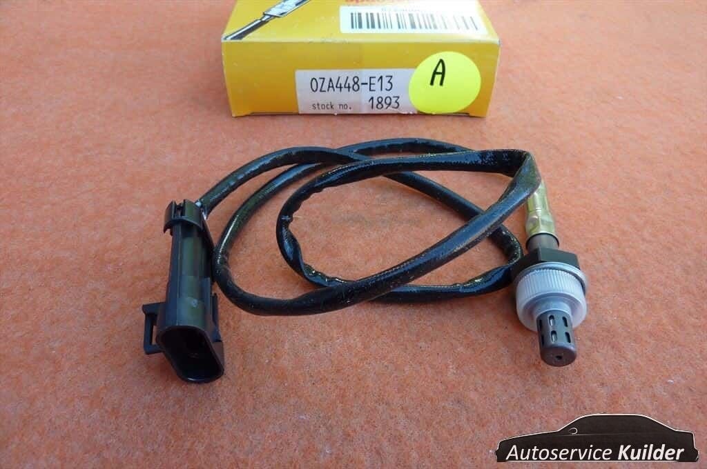 Lambdasonde Fiat Tempra Punto 1,6 Nieuw NGK, Neuf, -, Fiat, -