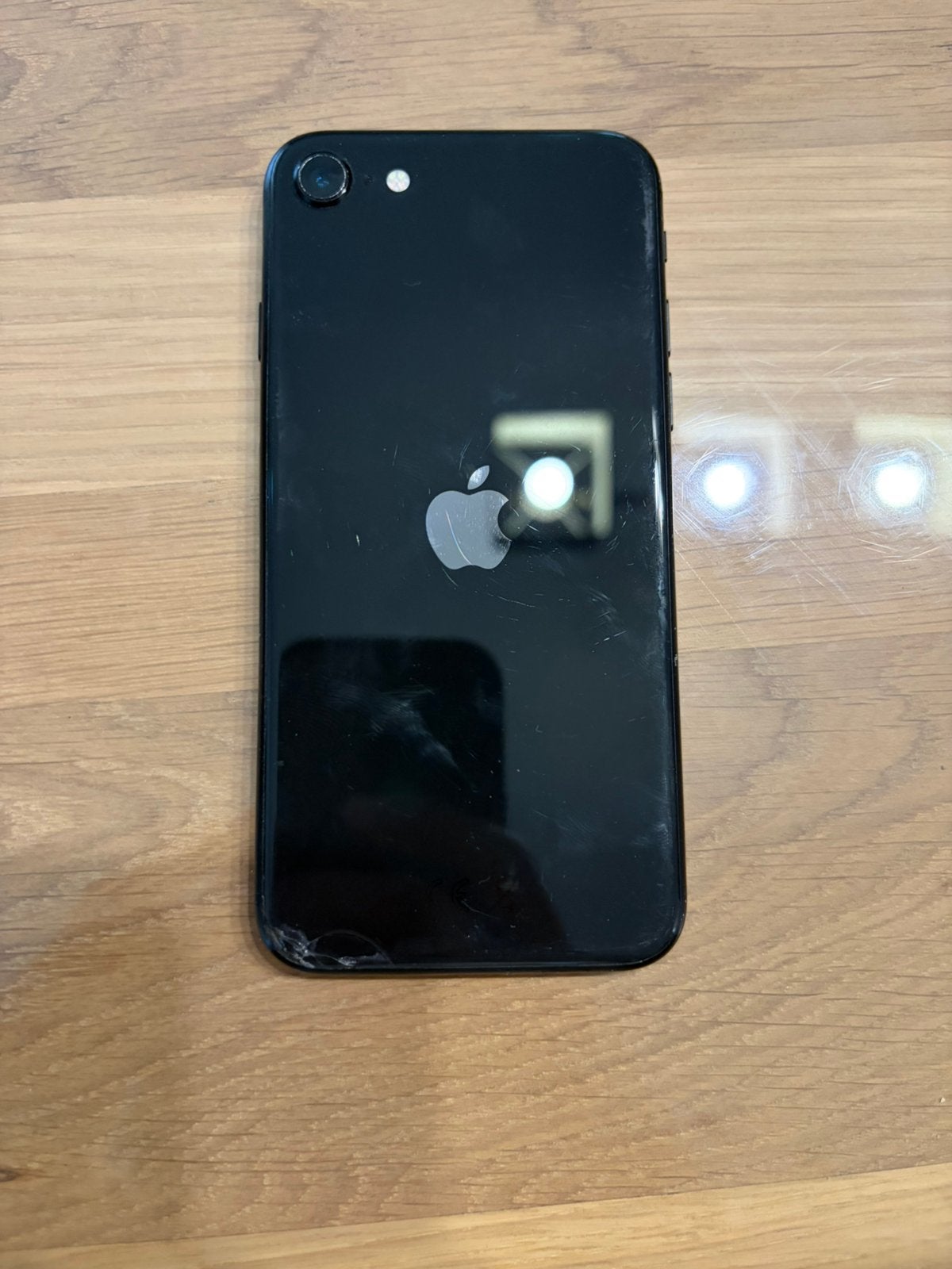 Apple iPhone SE (2e generatie), Telecommunicatie, Mobiele telefoons | Apple iPhone, Overige modellen, Ophalen of Verzenden, Zonder simlock