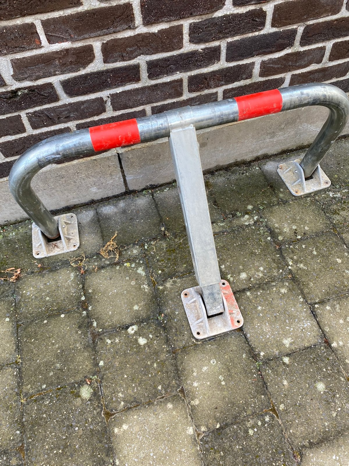 Parkeerbeugel, Auto-onderdelen, Ophalen of Verzenden, Gebruikt