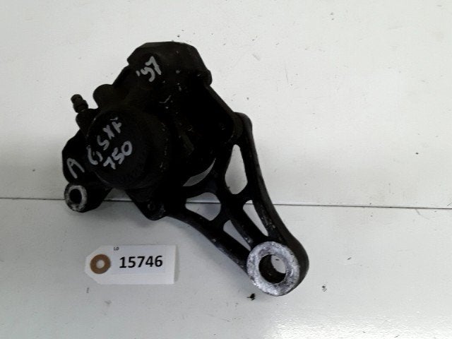 GSX750F 1988 - 1997 Suzuki Remklauw D1-25998