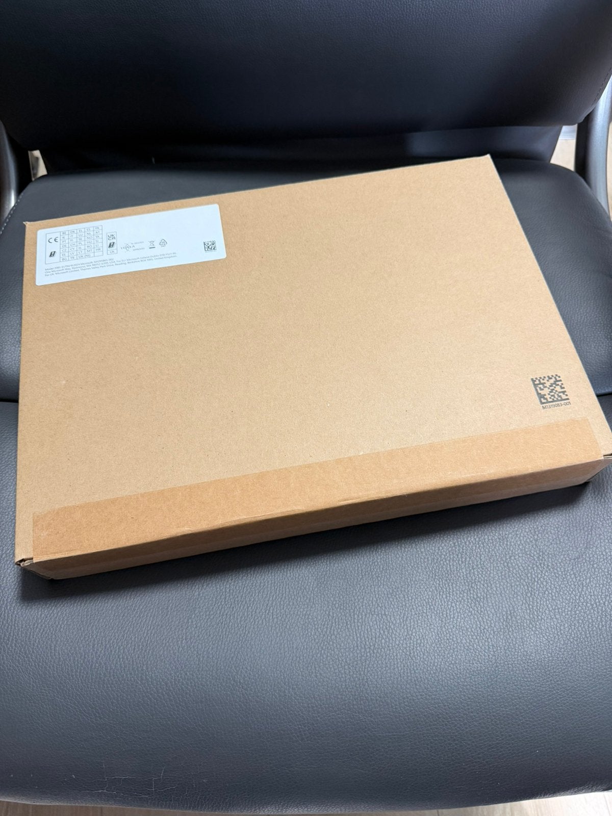 Microsoft Surface Pro 11 Snapdragon X 16G/512G+Clavier AZBE, Computers en Software, Windows Laptops, Ophalen, 13 inch, Nieuw, Met touchscreen