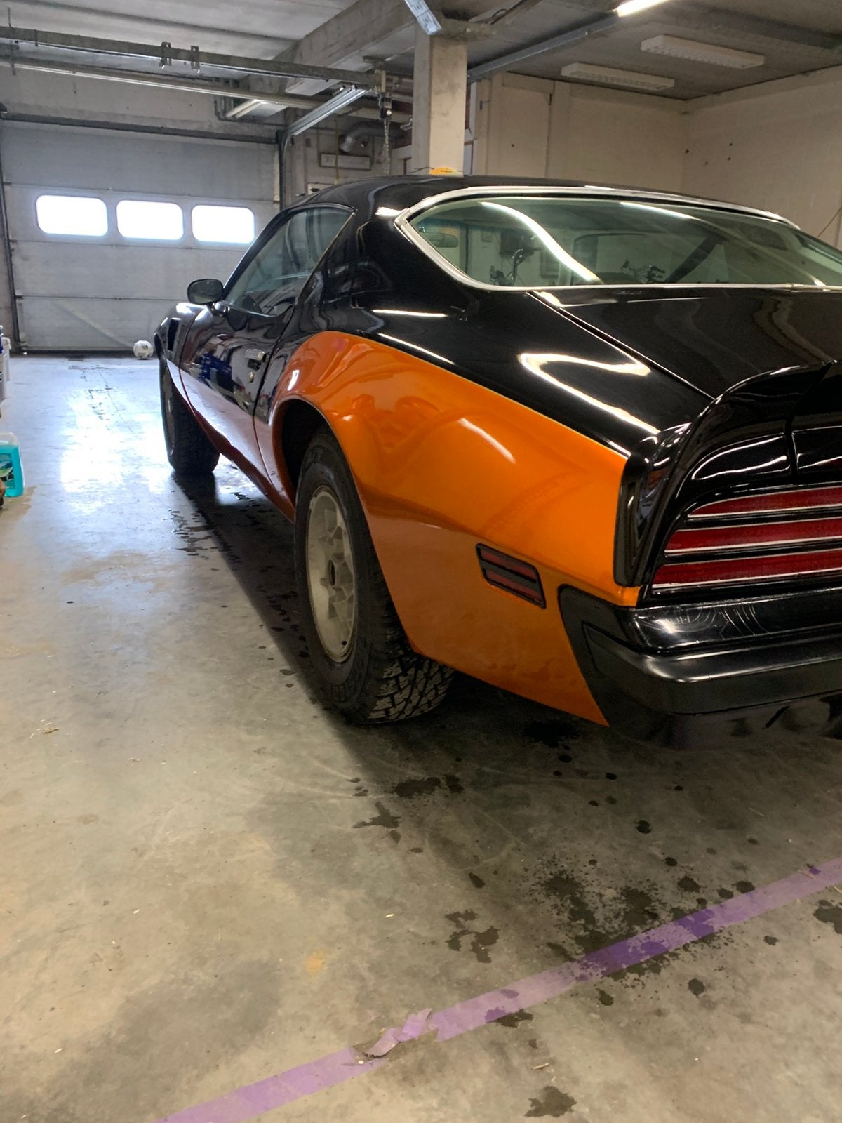Pontiac Firebird, foto 5
