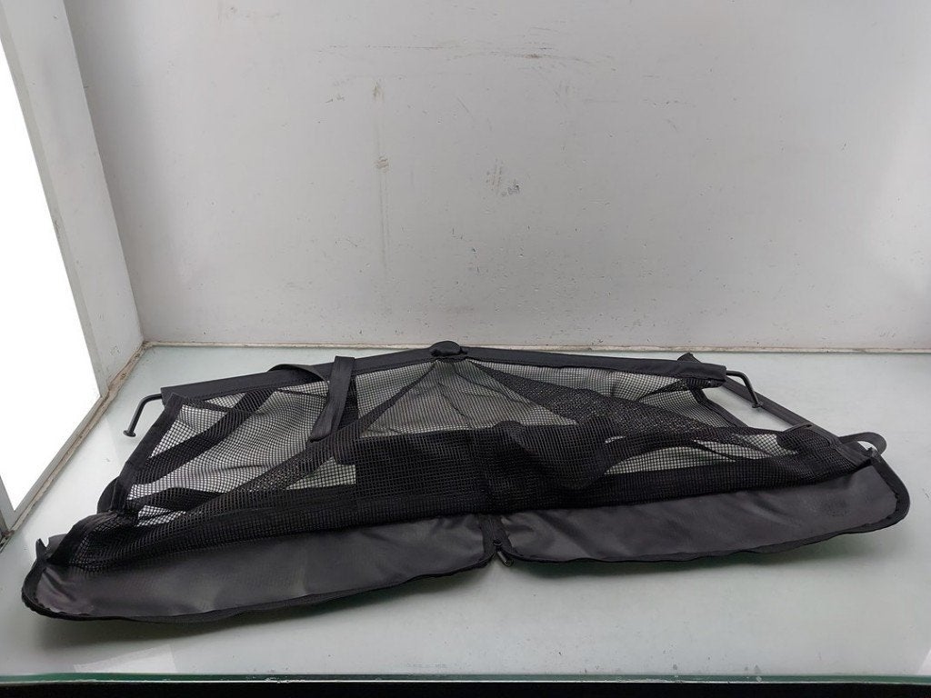 BARRIÈRE CHIEN Volvo XC60 II (UZ) (|32333531|), Utilisé, Volvo
