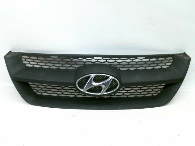 CALANDRE Hyundai Sonata (01-2005/12-2010), Utilisé, Hyundai