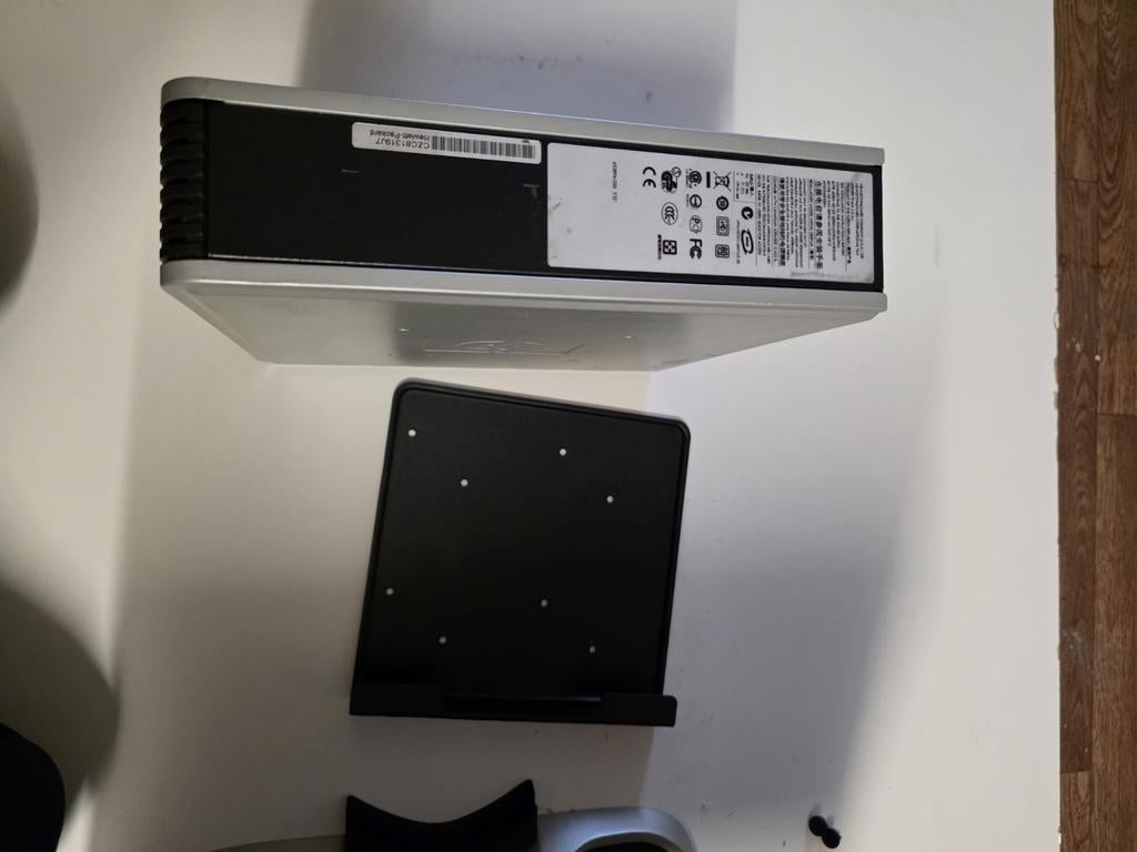 Partij 23 stuks HP compac DC 78009 USDT, All intel 2, Computers en Software, Desktop Pc's, Ophalen