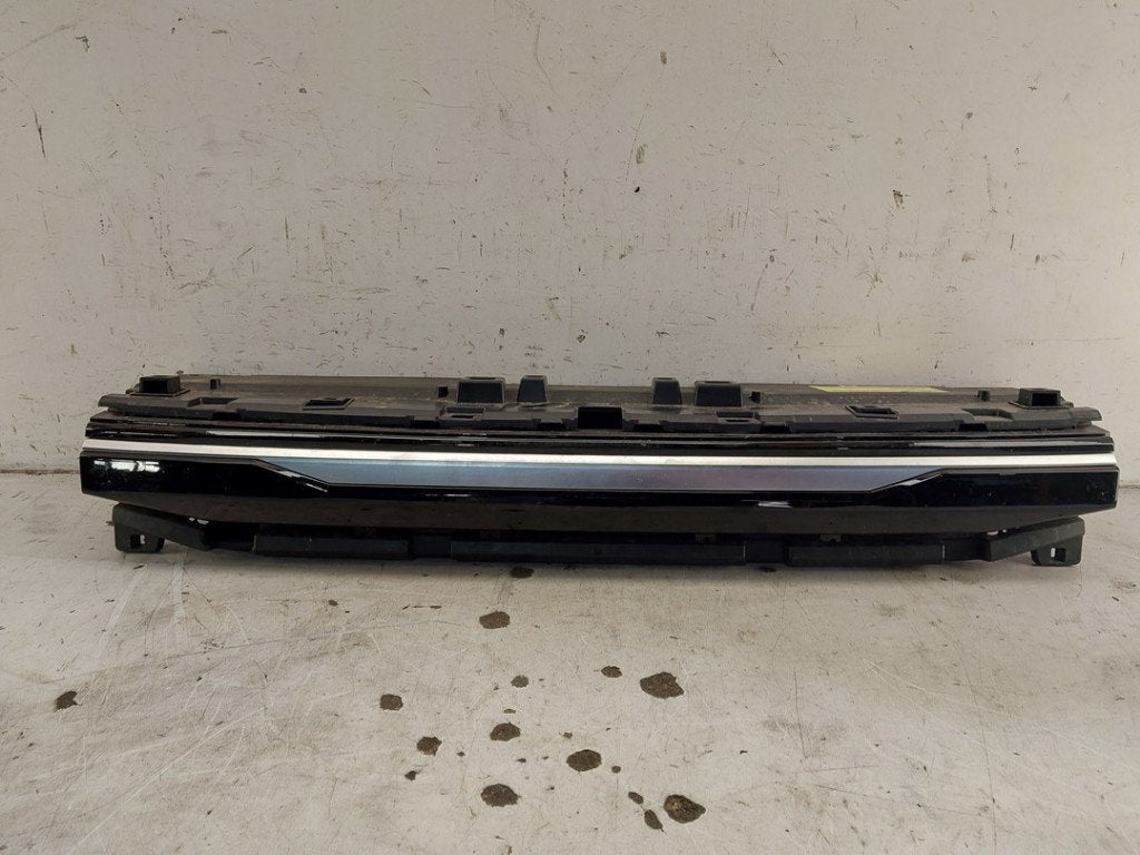 PARE-CHOCS PARTIE CENTRE AVANT Kia Picanto (JA) (01-2017/-), Kia, Pare-chocs, Info@kia.de, Utilisé