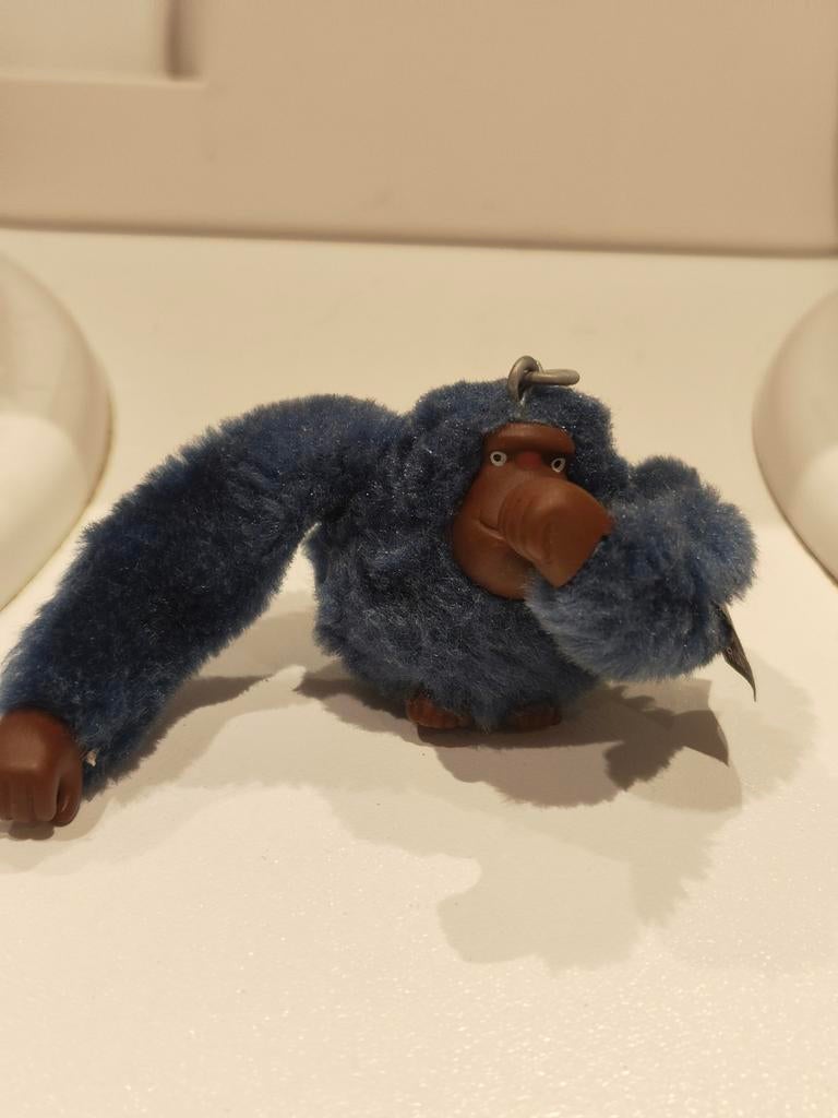 Kipling aapje Rune