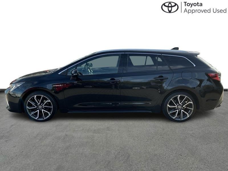 Toyota Corolla TS 184hp HEV Premium | JBL | pano roof, Achat, Corolla, 5 portes, Break