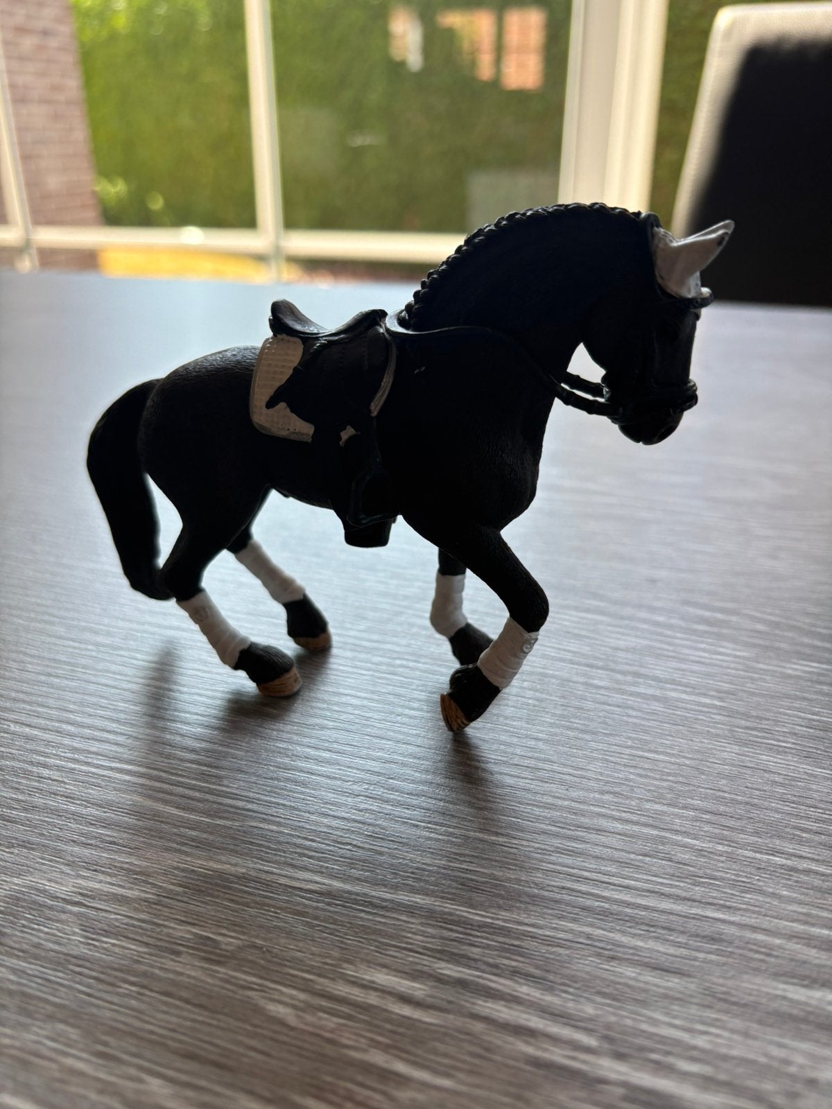 Schleich paard, Ophalen, Zo goed als nieuw, Paard