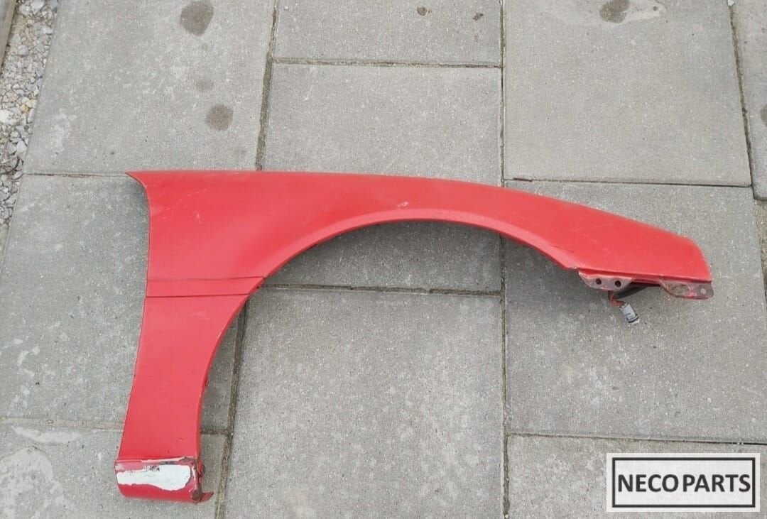 TOYOTA MR2 VOORSCHERM SPATBORD SW20, Auto-onderdelen, Carrosserie, Bumper, Toyota, Gebruikt, Ophalen of Verzenden