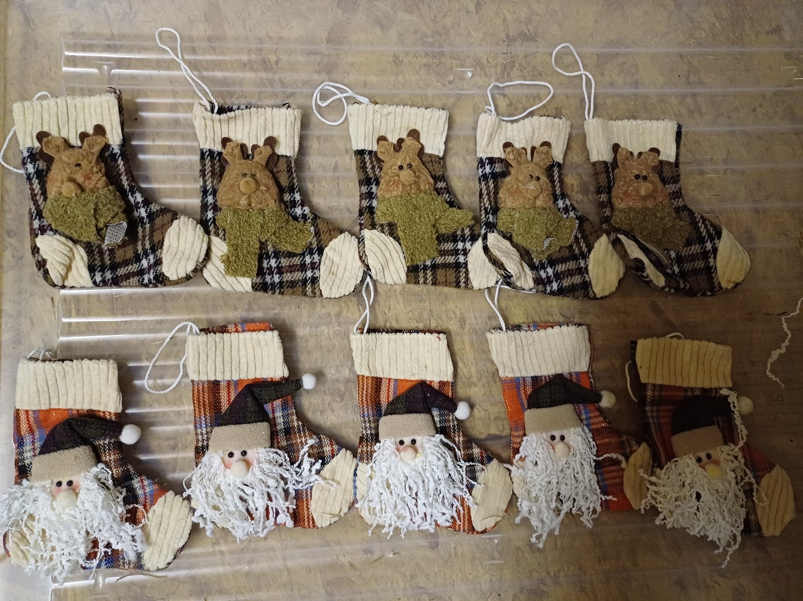 Kerst overschotje, Divers, Enlèvement, Comme neuf