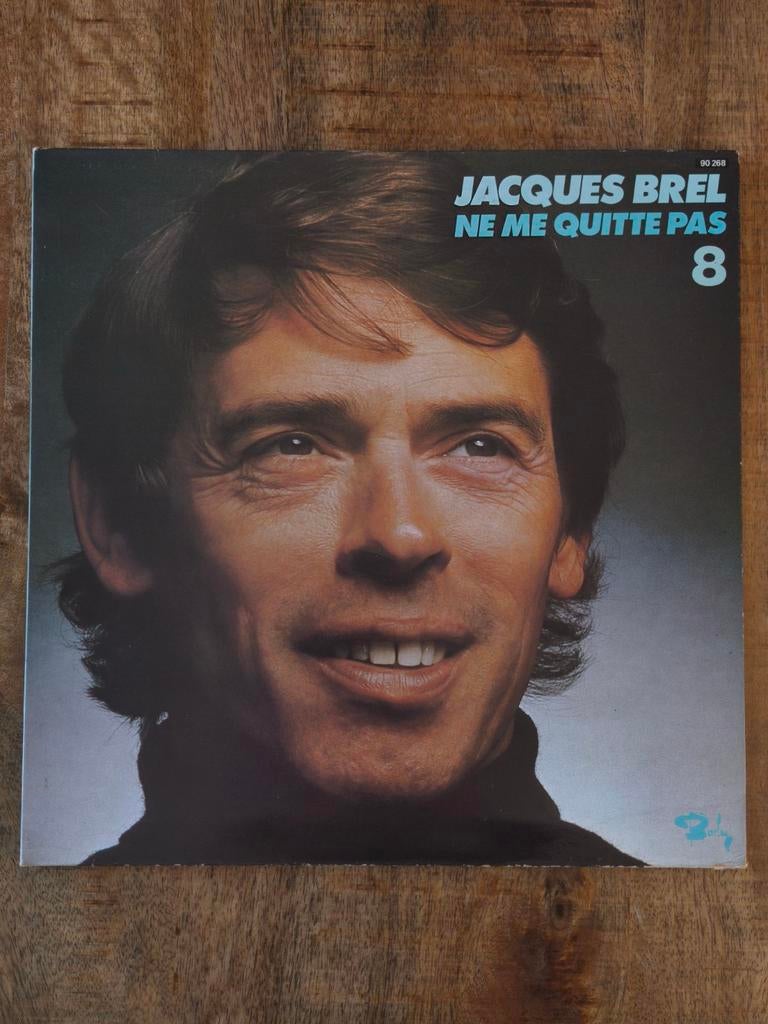 Jacques brel