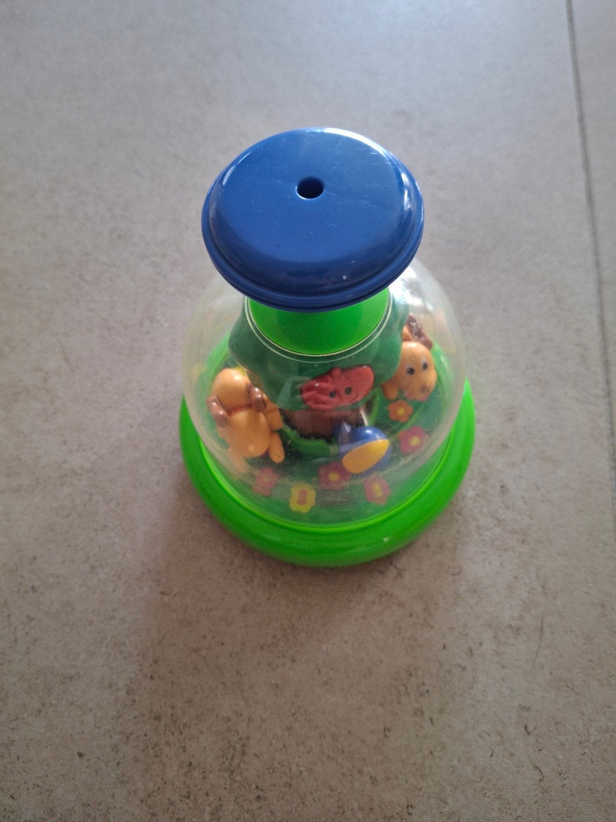 Babyspeelgoed, Ophalen, Gebruikt, Overige typen, Met geluid