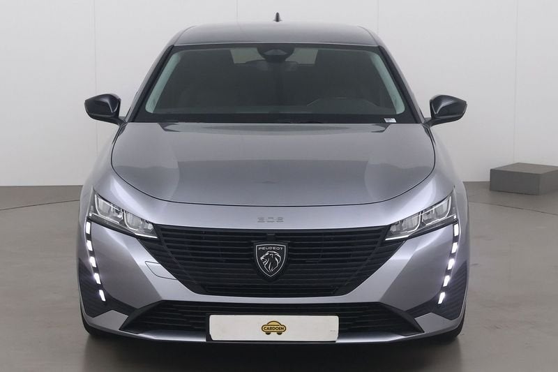 Peugeot 308 SW 1.2 Turbo Style S&S 136 AT, 100 kW, Argent ou Gris, Achat, Euro 6