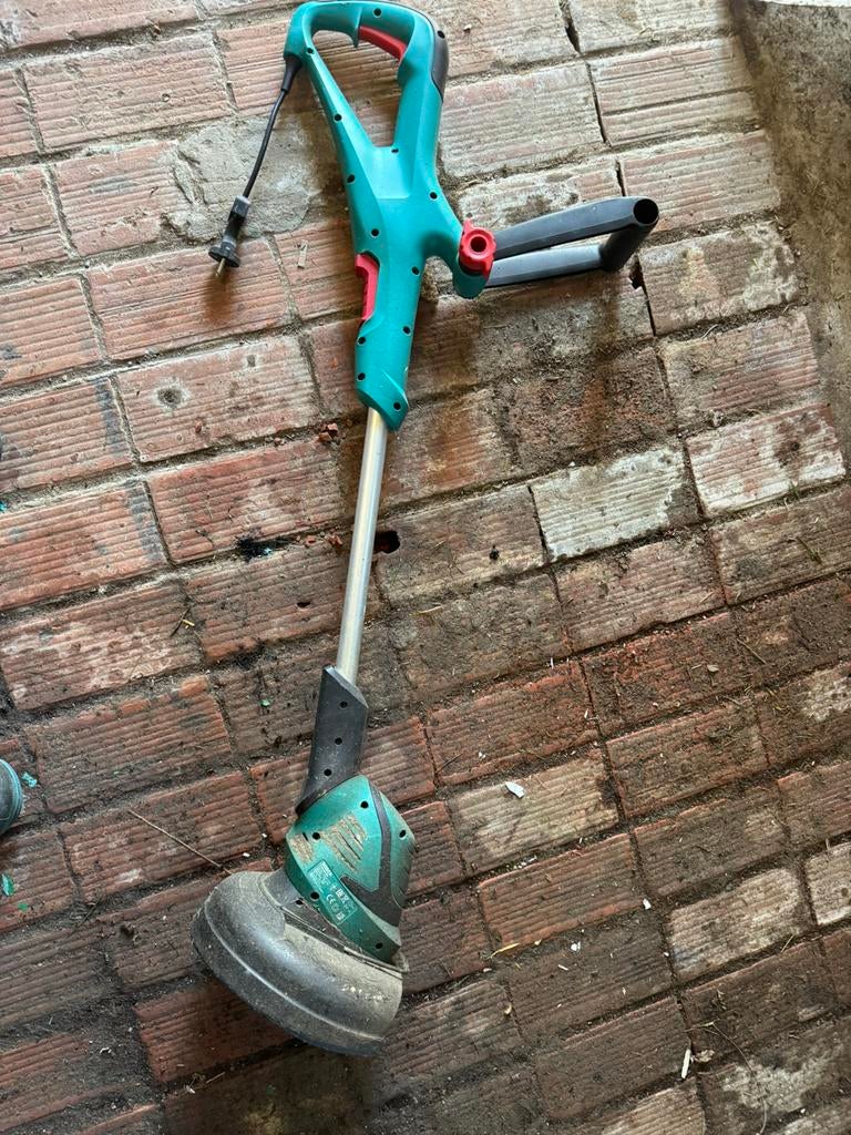 débroussailleuse, Bosch ART–24, Ophalen, Zo goed als nieuw