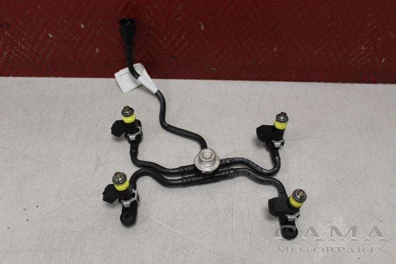 INJECTEUR Ducati Panigale V4 2018- (01-2018/-) (590241328), Dhr. S. di Majo, Utilisé, Info@cama-motorparts.nl, P.J. Troelstraweg 8 8
3144 CX  MAASSLUIS, NL