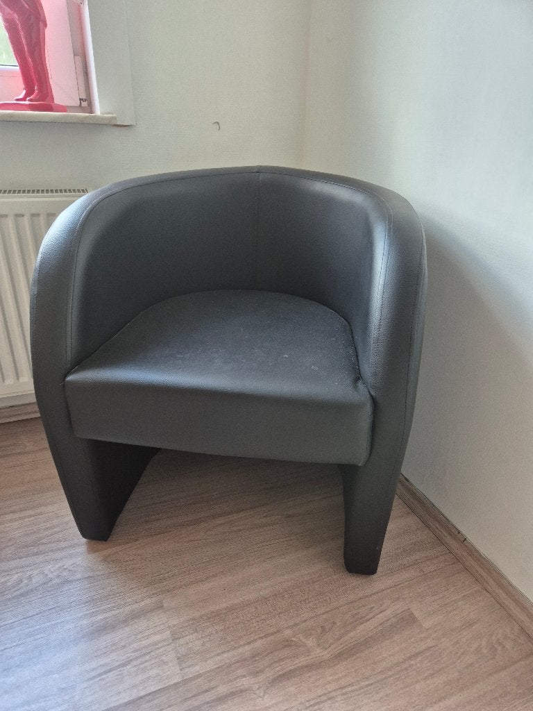 Fauteuil, Enlèvement, Comme neuf, Moins de 75 cm, 50 à 75 cm