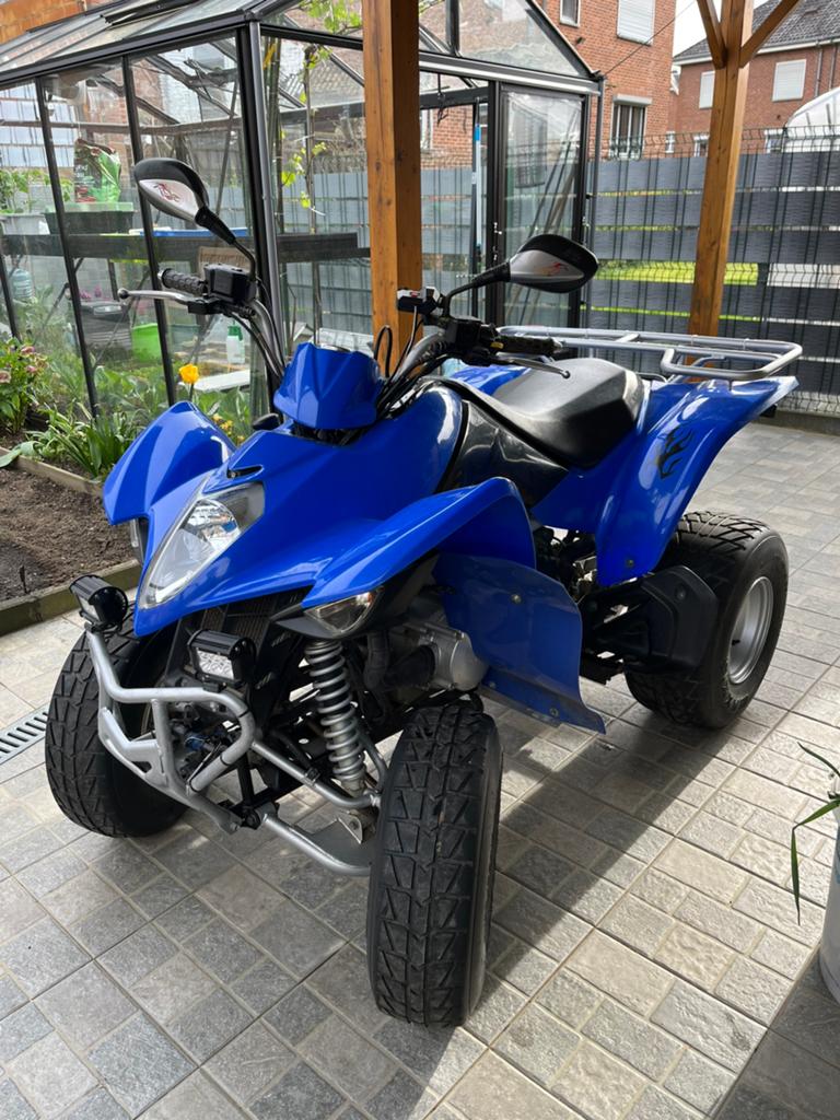 Quad