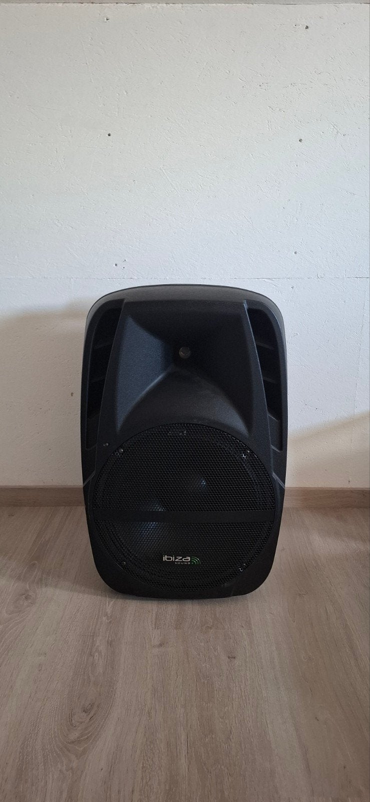 Ibiza Sound Btm15a Led, JBL, Enceinte de fête, Reconditionné, Enlèvement