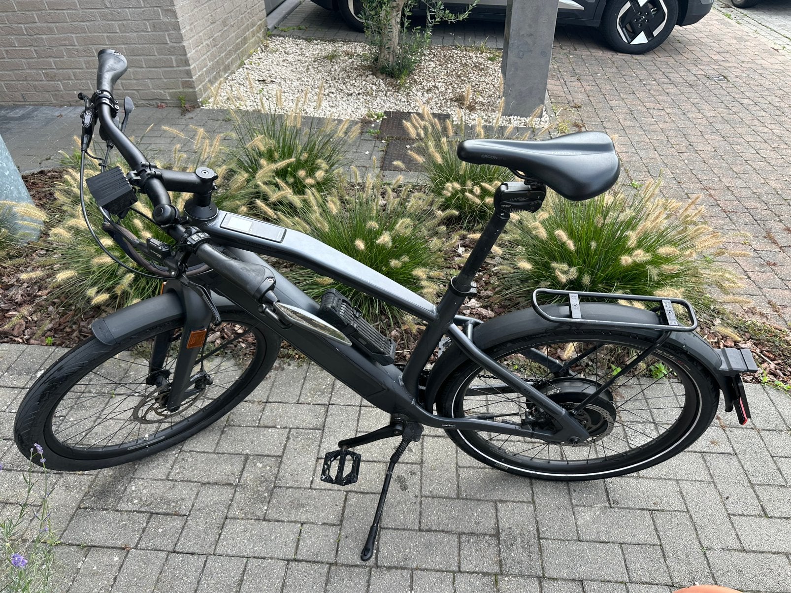 Stromer ST1 sport large, Ophalen, Gebruikt, Stromer
