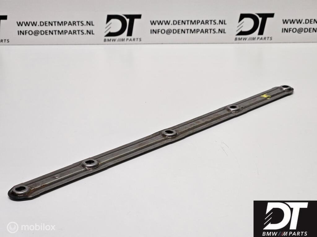 Olieleiding kop BMW M5 E39 S62 V8 S62B50 11421725406, Enlèvement ou Envoi, Utilisé, BMW, BMW