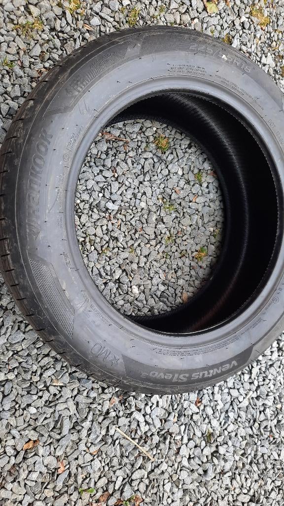 Pneus été 0 km, Neuf, Enlèvement ou Envoi, Véhicule de tourisme, Pneus été