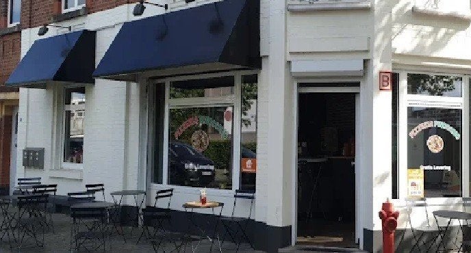 Pizzeria à vendre, Enlèvement ou Envoi