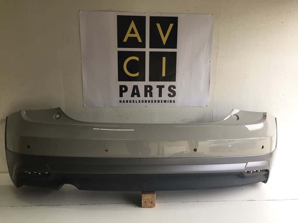 audi a1 Active Edition bumper achterbumper 18-, Auto-onderdelen, Gebruikt, -, -, -