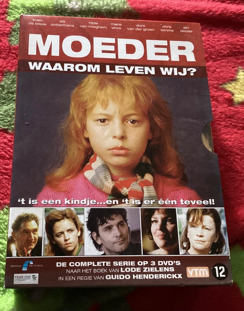 Moeder Waarom Leven Wij?, Ophalen of Verzenden, Nederlands