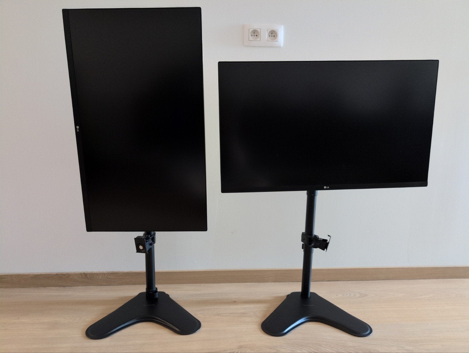 LG 32UN650-W (2 beschikbaar), Computers en Software, Monitoren, IPS, Ingebouwde speakers, HDMI, LG