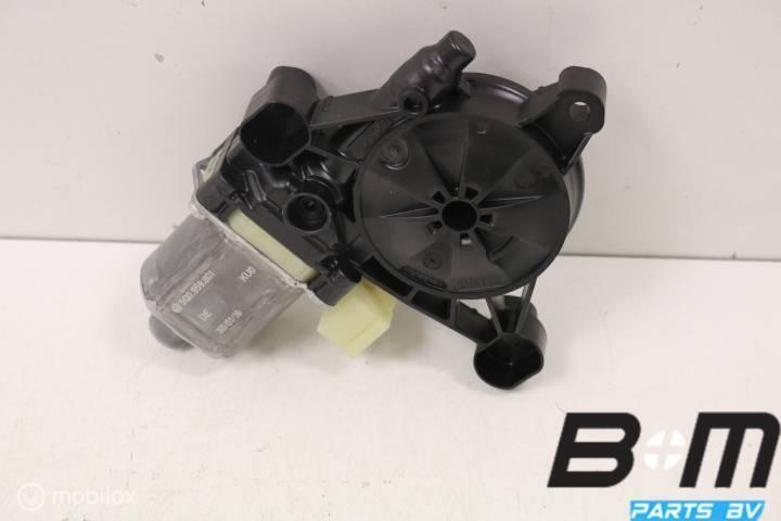 Raammotor LA (bestuurderskant) Audi A3 8V Sportback, Utilisé