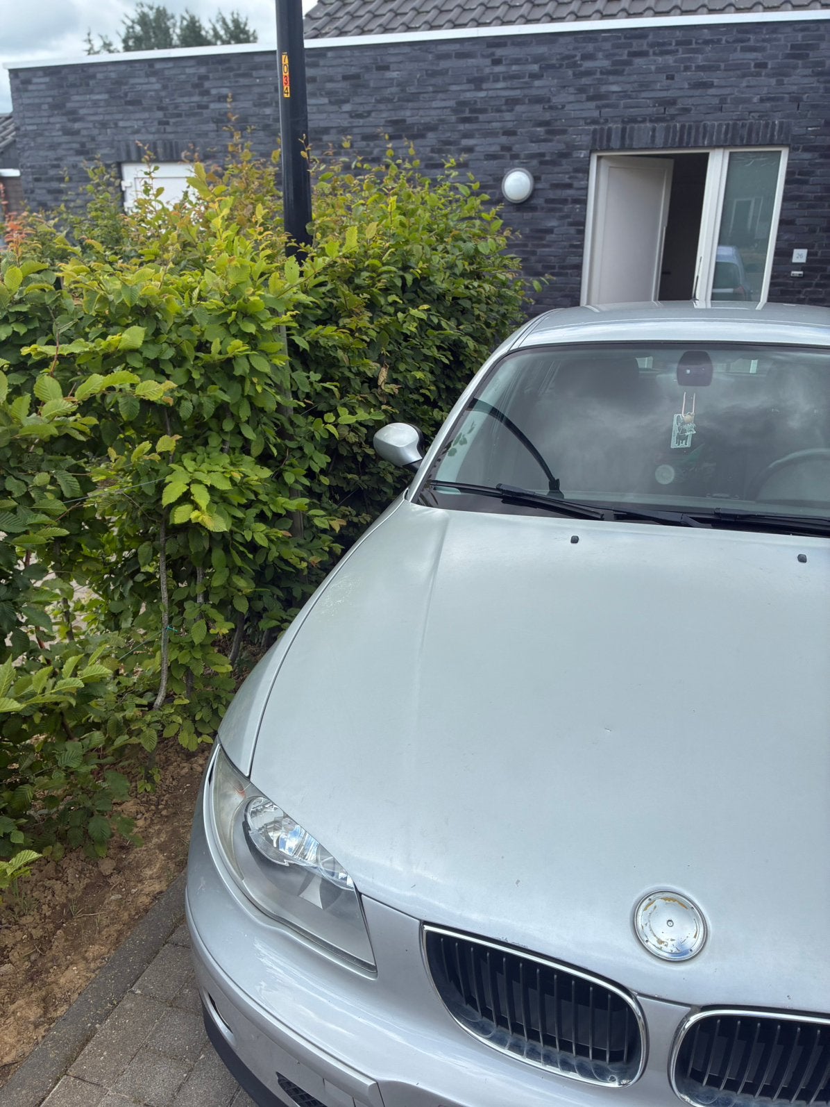 Bmw, Auto's, BMW, Particulier, Te koop