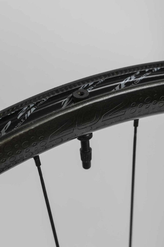 Zipp 202 Firecrest wielset, Fietsen en Brommers, Wiel, Zipp, Gebruikt, Ophalen of Verzenden