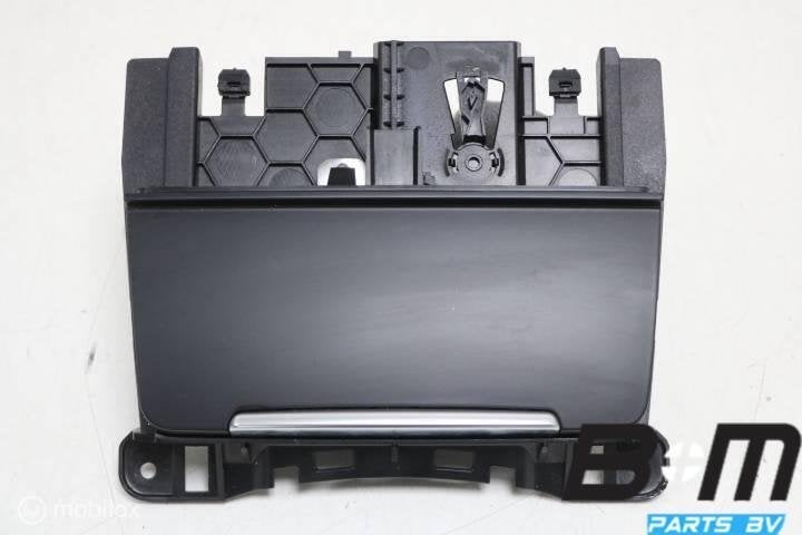 Asbak Audi A5 8T Sportback 8K0857951C, Gebruikt