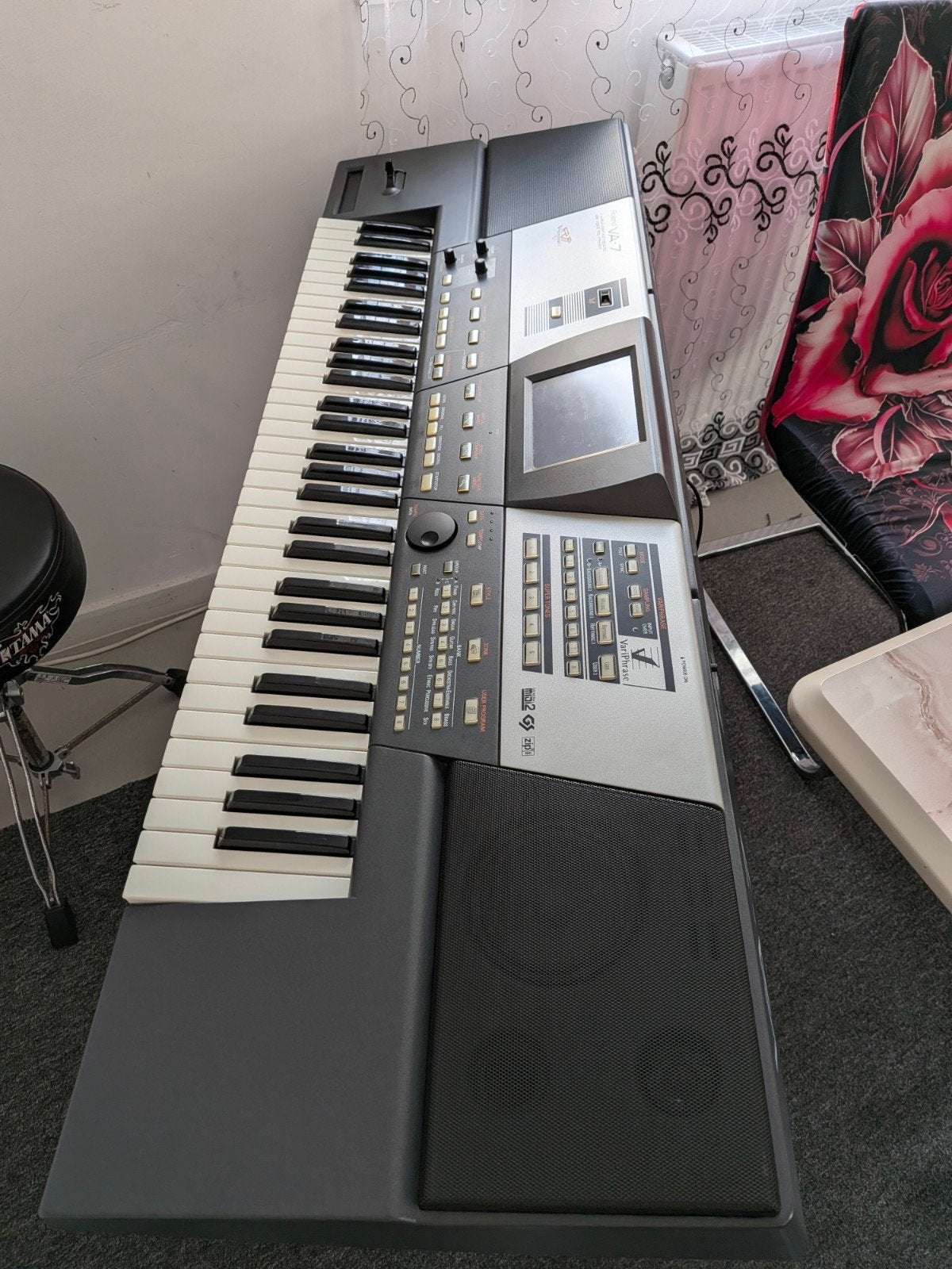 Roland VA7, Muziek en Instrumenten, Ophalen, Roland