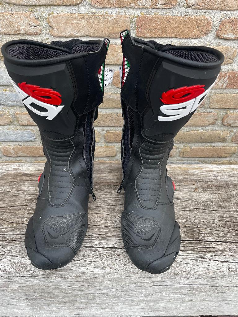 Sidi motorlaarzen, Ophalen, Heren, Nieuw zonder kaartje, Laarzen