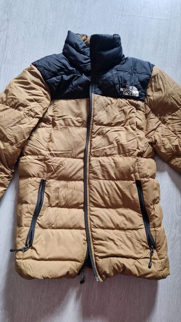 Jas the north face maat xxs, Kinderen en Baby's, Ophalen