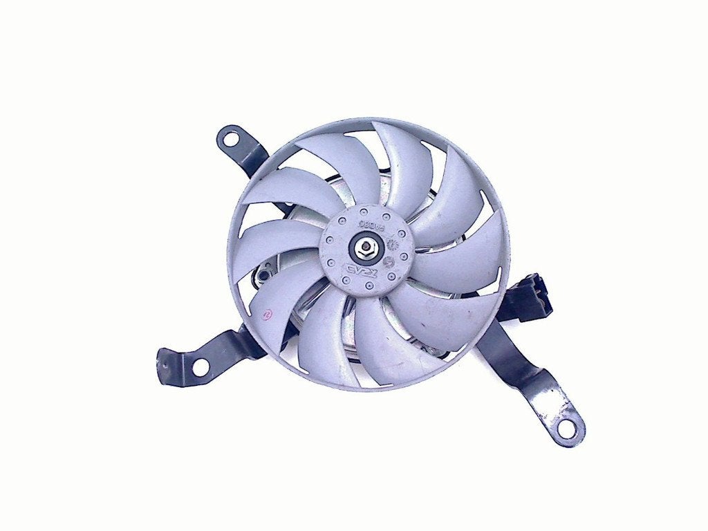 VENTILATEUR Yamaha YZF R1 2007-2008 (YZF-R1 4C8), Motos, Dhr. S. di Majo, Utilisé, Info@cama-motorparts.nl, P.J. Troelstraweg 8 8
3144 CX  MAASSLUIS, NL
