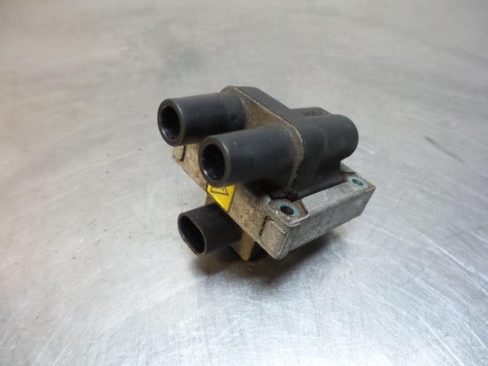 Bobine d'un Fiat Punto (Punto 99-), -, 3 mois de garantie, Utilisé, Fiat
