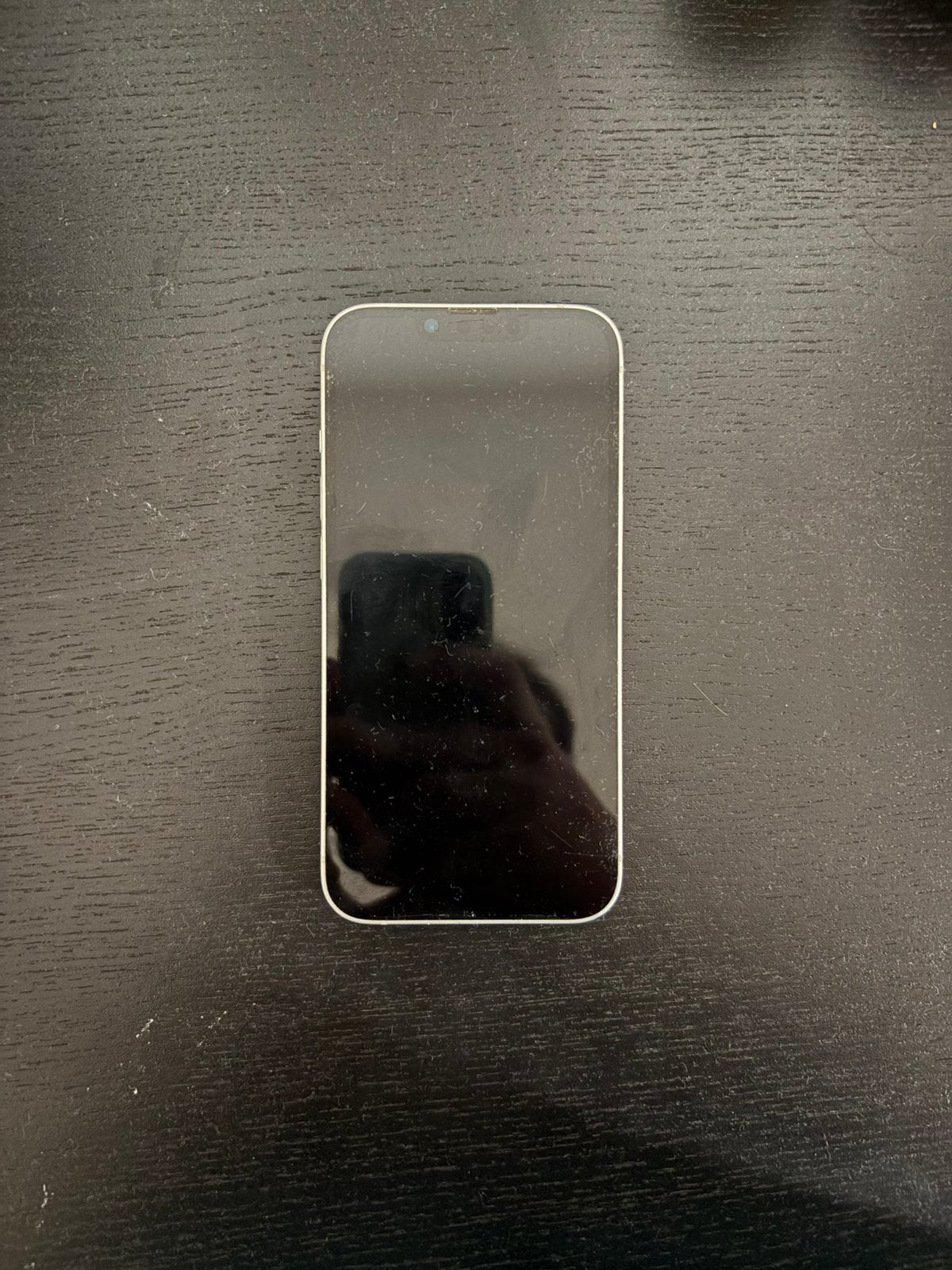 Iphone 14 a vendre, 128 GB, Utilisé, Sans abonnement, Blanc