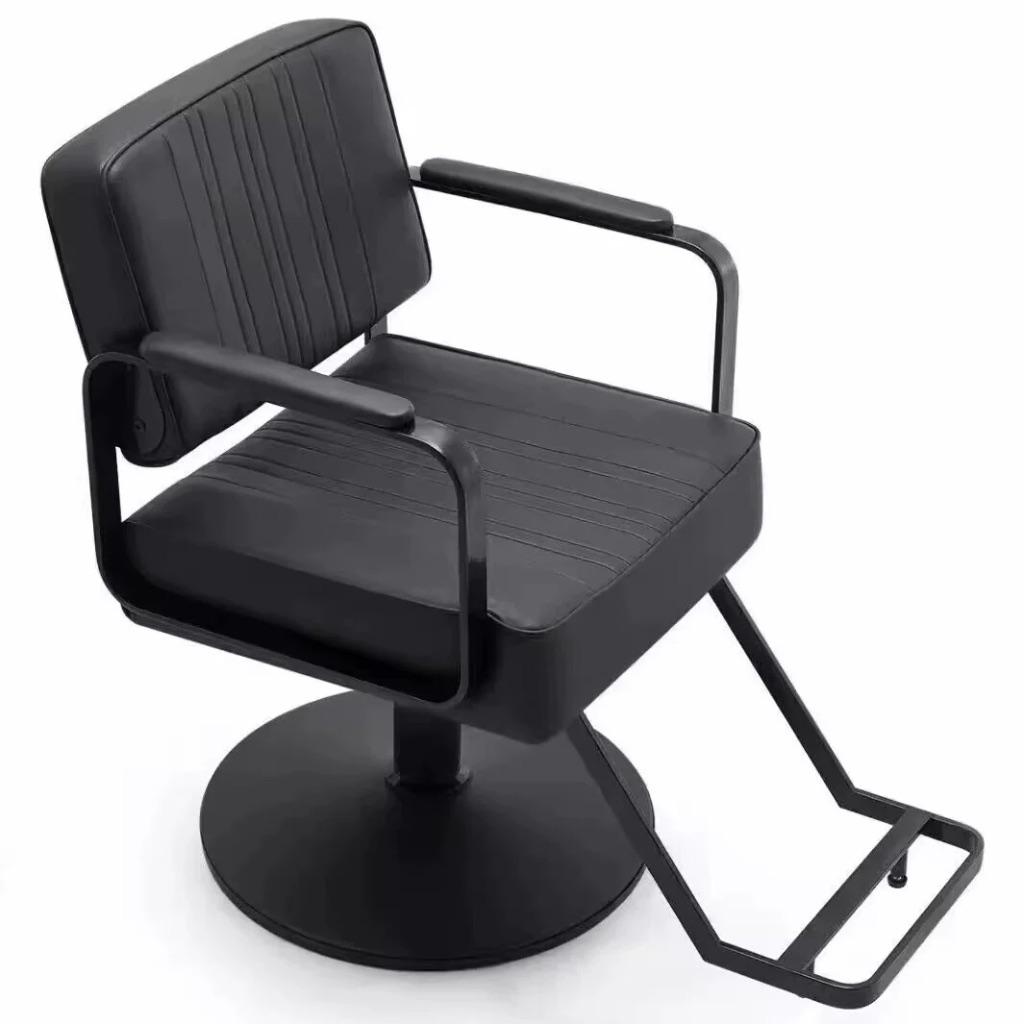 KORTING Knipstoel groothandel kappers stoelen kapsalon, Ophalen of Verzenden, Nieuw